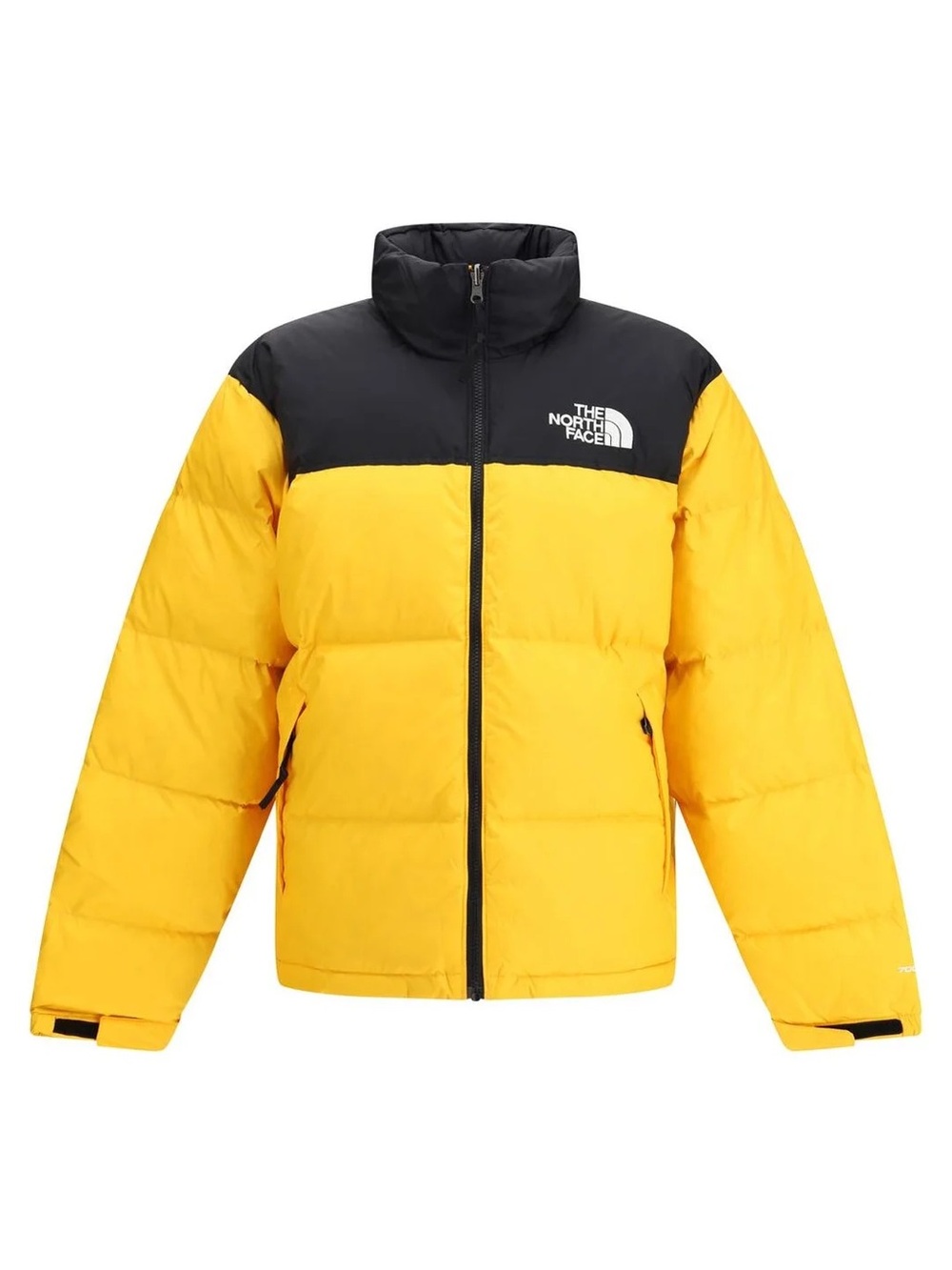 The North Face Men’s 1996 Retro Nuptse Jacket - Yellow / XS